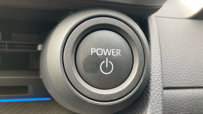 Toyota Prius 2.0 PHEV Excel 5dr CVT Hatchback